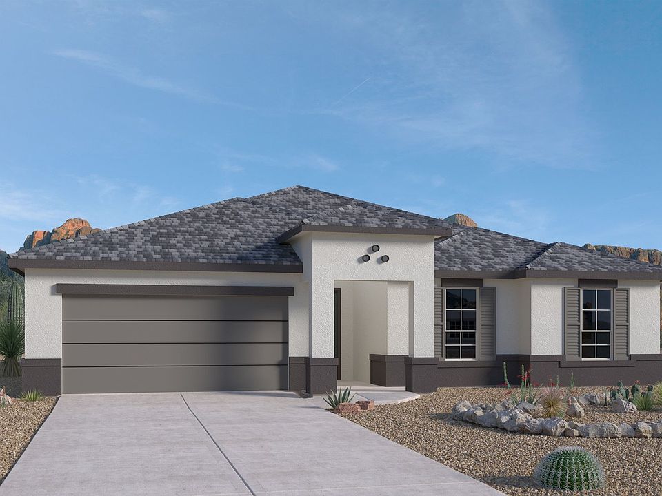 Plan Elevation.