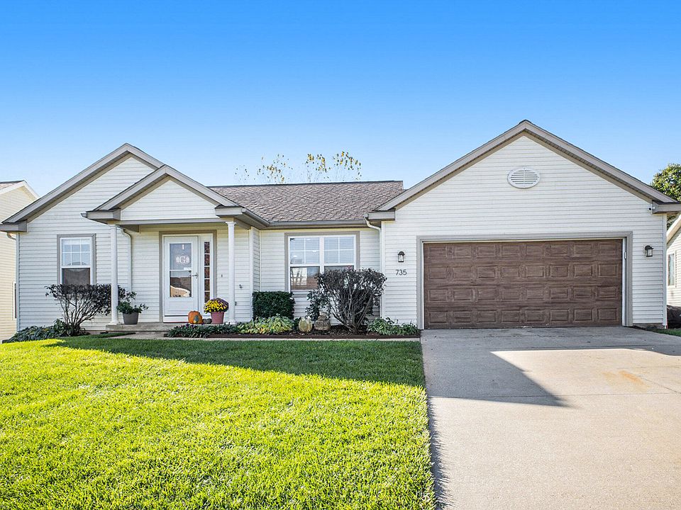1st image of 735 Green Meadows Dr