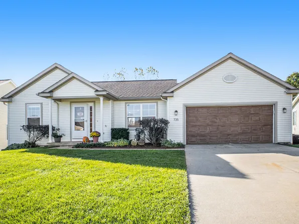 735 Green Meadows Dr, Middleville, MI 49333