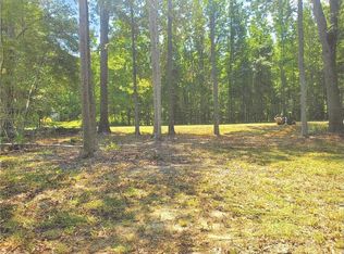 LOT 2 Osborn Mill Rd, Seagrove, NC 27341