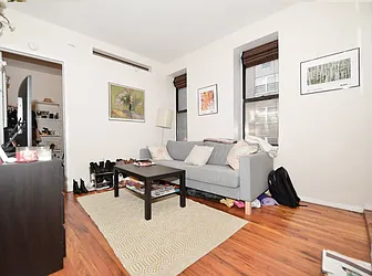 Rented by J Misrahi Realty Corp