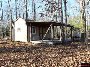 22 Arch Ln, Peel, AR 72668