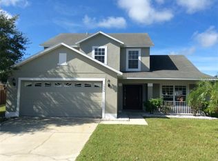 5510 Willow Bend Trl, Kissimmee, FL 34758