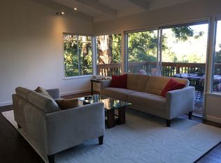 (Undisclosed Address), Mill Valley, CA 94941