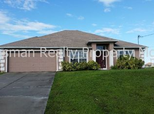 1320 Andalusia Blvd, Cape Coral, FL 33909