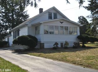 13590 Summit Ave, Blue Ridge Summit, PA 17214