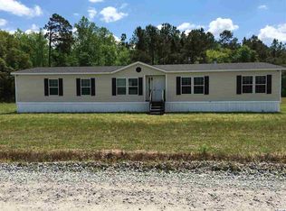 856 Broken Branch Rd, Johnsonville, SC 29555