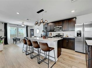 15305 Ivy Wreath Dr UNIT A, Del Valle, TX 78617