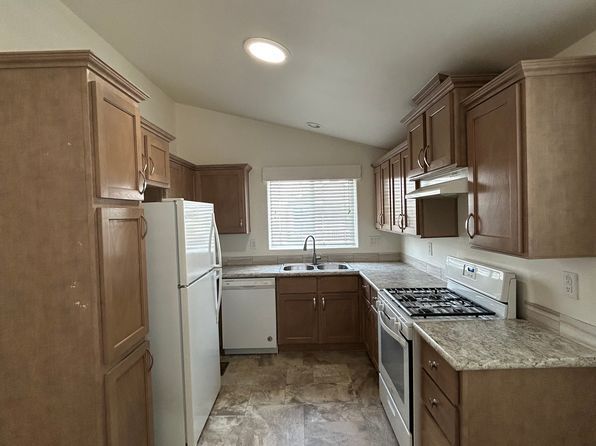 17700 S Western Ave Space 80