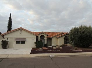 10957 N Ventana Dr, Sun City, AZ 85373