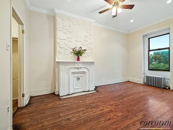 328 Putnam Ave, Brooklyn, NY 11216