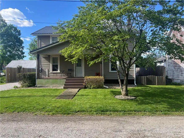 9338 Linden Rd NW, Minerva, OH 44657