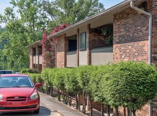 Sunset Rill Apartments, Knoxville, TN 37914