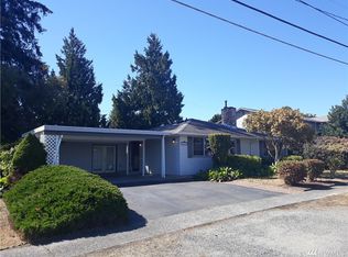 6440 N Five Views Rd, Tacoma, WA 98407