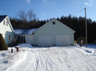 11118 N Budde Rd, Free Soil, MI 49411