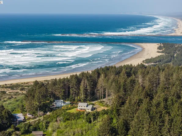 63315 Bastendorf Beach Rd, Coos Bay, OR 97420