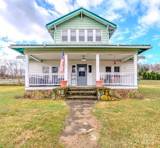 26 Hampshire Dr, Waynesville, NC, 28786