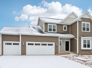N58W17760 Timms Prairie Walk, Menomonee Falls, WI 53051