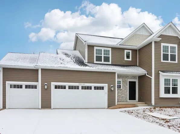 N58W17760 Timms Prairie WALK, Menomonee Falls, WI 53051