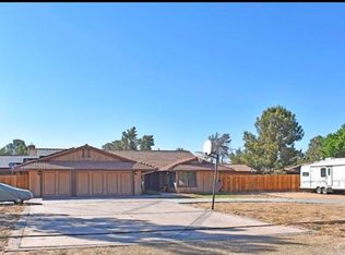 14182 Gayhead Rd, Apple Valley, CA 92307