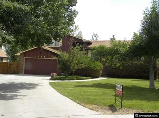 1007 Cardiff, Casper, WY 82609
