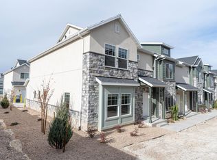886 N 1280 E, Spanish Fork, UT 84660