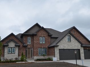 515 Shannon Brg, Dyer, IN 46311