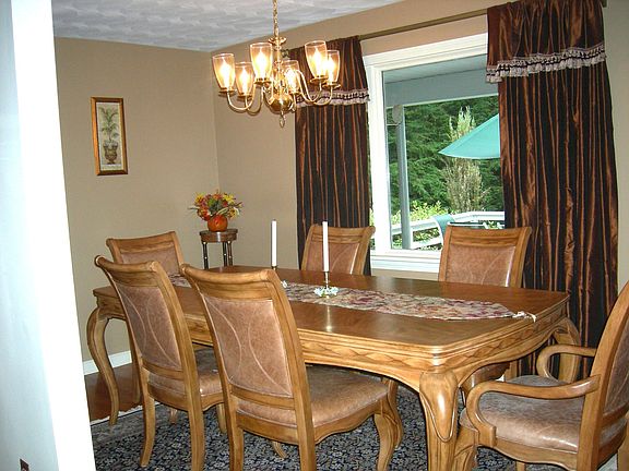 Forman Dining Room