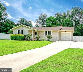 110 Hurffville Rd, Turnersville, NJ, 08012