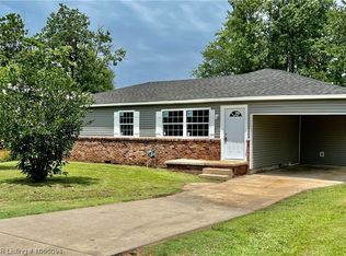 4519 Birnie Ave, Fort Smith, AR 72904