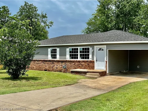 4519 Birnie Ave, Fort Smith, AR 72904