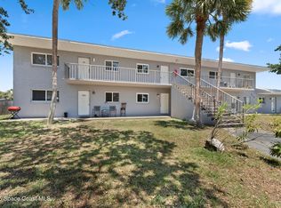 238 Chandler St APT 101, Cape Canaveral, FL 32920