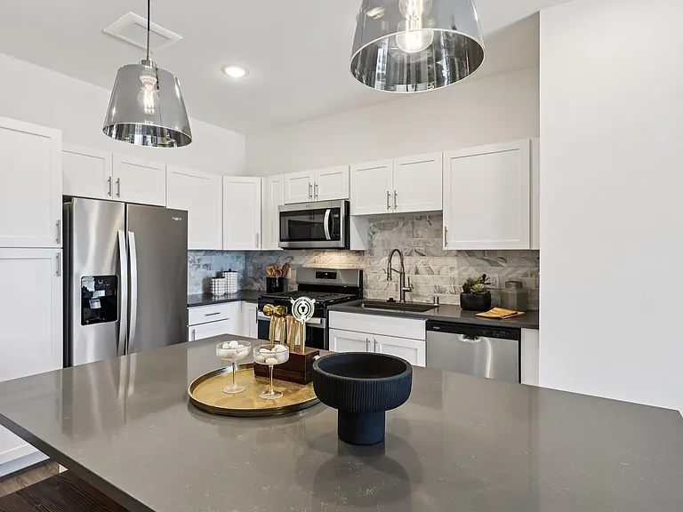 Fora Apartments — Photo 54