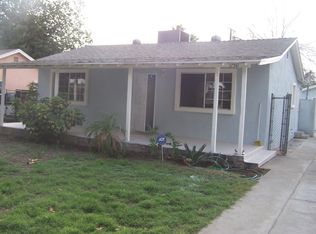 1750 N Mountain View Ave, San Bernardino, CA 92405