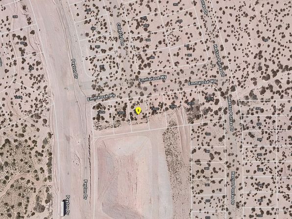 13058 Emmarose Way, El Paso, TX 79928