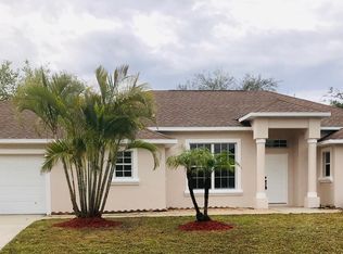 2202 SW Pigeon Ter, Port Saint Lucie, FL 34953