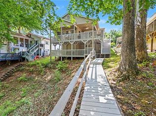 1030 Riverview Rd, Lexington, NC 27292