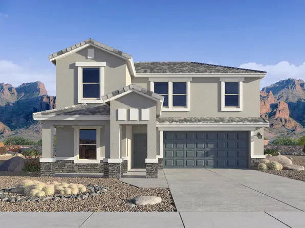 12602 W Whyman Ave, Avondale, AZ 85323