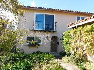 3733 Portofino Way #B, Santa Barbara, CA 93105