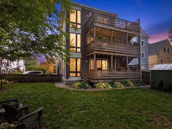 60 Carolina Ave Unit 3, Jamaica Plain, MA 02130