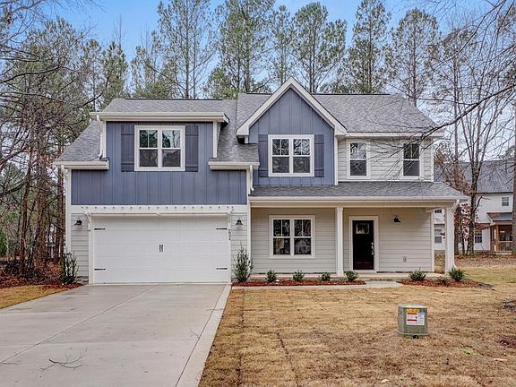 Fairview Elevation B