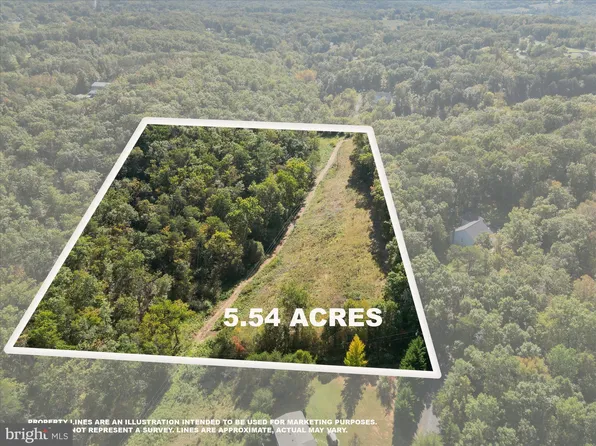 0 Penny Ann Ln, Strasburg, VA 22657