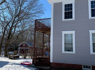 20 Baker St APT 1, Dover, NH 03820