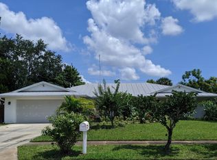 4000 Barr Ln, Titusville, FL 32796