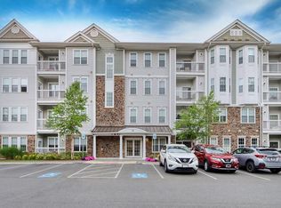 62 Abigail Way UNIT 2006, Reading, MA 01867