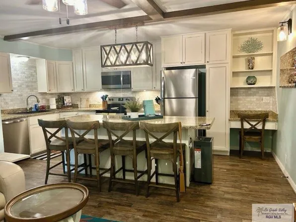 6608 Padre Blvd, South Padre Island, TX 78597