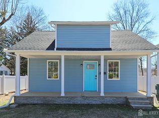 1117 S 9th St, South Plainfield, NJ