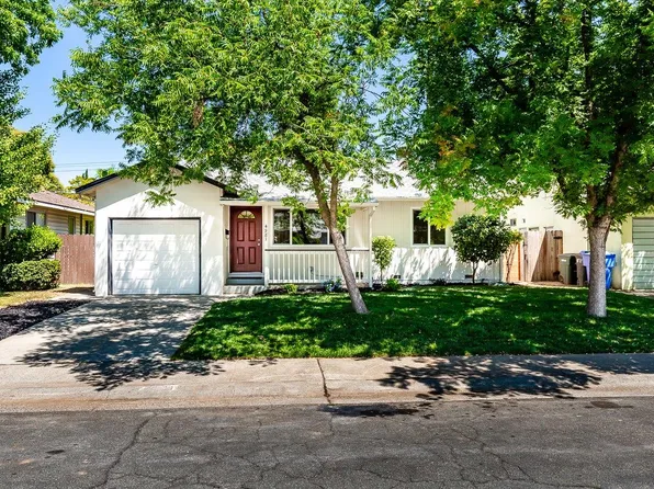4981 Lippitt Ln, Sacramento, CA 95820