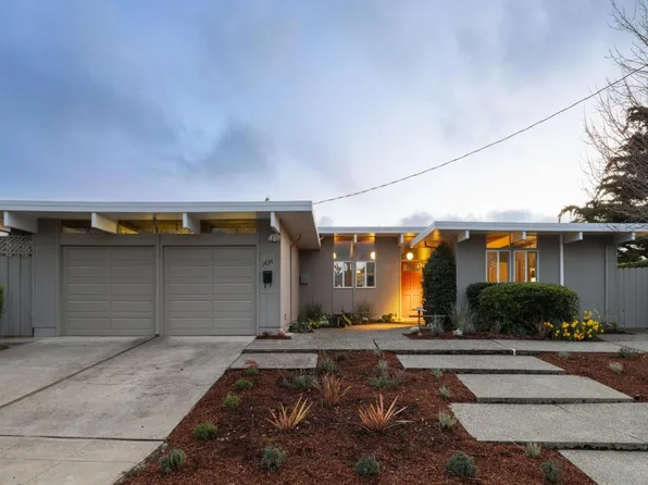 1636 Lexington Ave, San Mateo, CA 94402