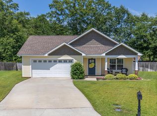 236 Jasmine Cir, Enterprise, AL 36330